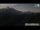 Webcam sul monte Freiwandeck, 7.6 km
