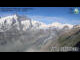 Webcam on mount Freiwandeck, 3 mi away