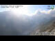 Webcam auf dem Freiwandeck, 7.6 km entfernt