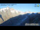 Webcam on mount Freiwandeck, 3.1 mi away