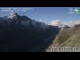 Webcam on mount Freiwandeck, 2.9 mi away