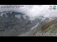Webcam on mount Freiwandeck, 3 mi away