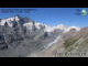 Webcam auf dem Freiwandeck, 8.1 km entfernt
