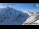 Webcam on mount Freiwandeck, 3 mi away
