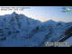 Webcam on mount Freiwandeck, 3.1 mi away