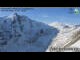 Webcam auf dem Freiwandeck, 7.6 km entfernt