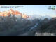 Webcam sul monte Freiwandeck, 8.1 km