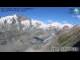 Webcam on mount Freiwandeck, 3 mi away