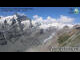 Webcam on mount Freiwandeck, 3 mi away