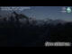 Webcam on mount Freiwandeck, 3 mi away