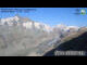 Webcam auf dem Freiwandeck, 7.8 km entfernt
