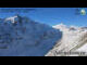 Webcam sul monte Freiwandeck, 7.8 km