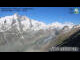 Webcam auf dem Freiwandeck, 7.6 km entfernt
