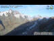 Webcam on mount Freiwandeck, 3 mi away