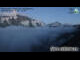 Webcam on mount Freiwandeck, 3 mi away