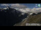 Webcam on mount Freiwandeck, 3 mi away