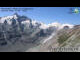 Webcam on mount Freiwandeck, 3 mi away