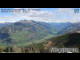 Webcam sul monte Ederplan, 7.9 km