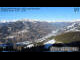 Webcam sul monte Ederplan, 16.9 km
