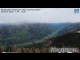 Webcam sul monte Ederplan, 3.8 km