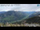 Webcam sul monte Ederplan, 8.1 km