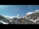 Webcam in Zermatt, 2 mi away