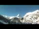 Webcam in Zermatt, 2 mi away