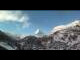 Webcam in Zermatt, 2 mi away