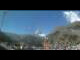 Webcam in Zermatt, 2 mi away