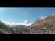 Webcam in Zermatt, 13.3 km entfernt
