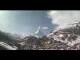 Webcam in Zermatt, 2 mi away