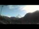 Webcam in Zermatt, 2 mi away