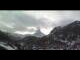 Webcam in Zermatt, 2 mi away