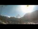Webcam in Zermatt, 2 mi away
