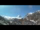 Webcam in Zermatt, 2 mi away
