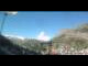 Webcam in Zermatt, 3.5 mi away