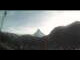 Webcam in Zermatt, 13.3 km