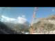 Webcam in Zermatt, 1.4 mi away