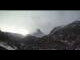 Webcam in Zermatt, 2 mi away