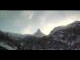 Webcam in Zermatt, 2.2 mi away