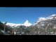 Webcam in Zermatt, 4.7 km