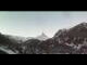 Webcam in Zermatt, 2 mi away