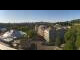 Webcam in Zurich, 6 mi away
