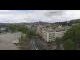 Webcam in Zurich, 2.2 mi away