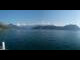 Webcam in Weggis, 10.5 km