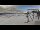 Webcam on mount Vorab, 4.5 mi away