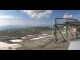 Webcam auf dem Vorab, 14.3 km entfernt