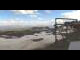 Webcam on mount Vorab, 4.5 mi away