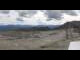 Webcam on mount Vorab, 2.4 mi away