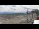 Webcam on mount Vorab, 4.5 mi away